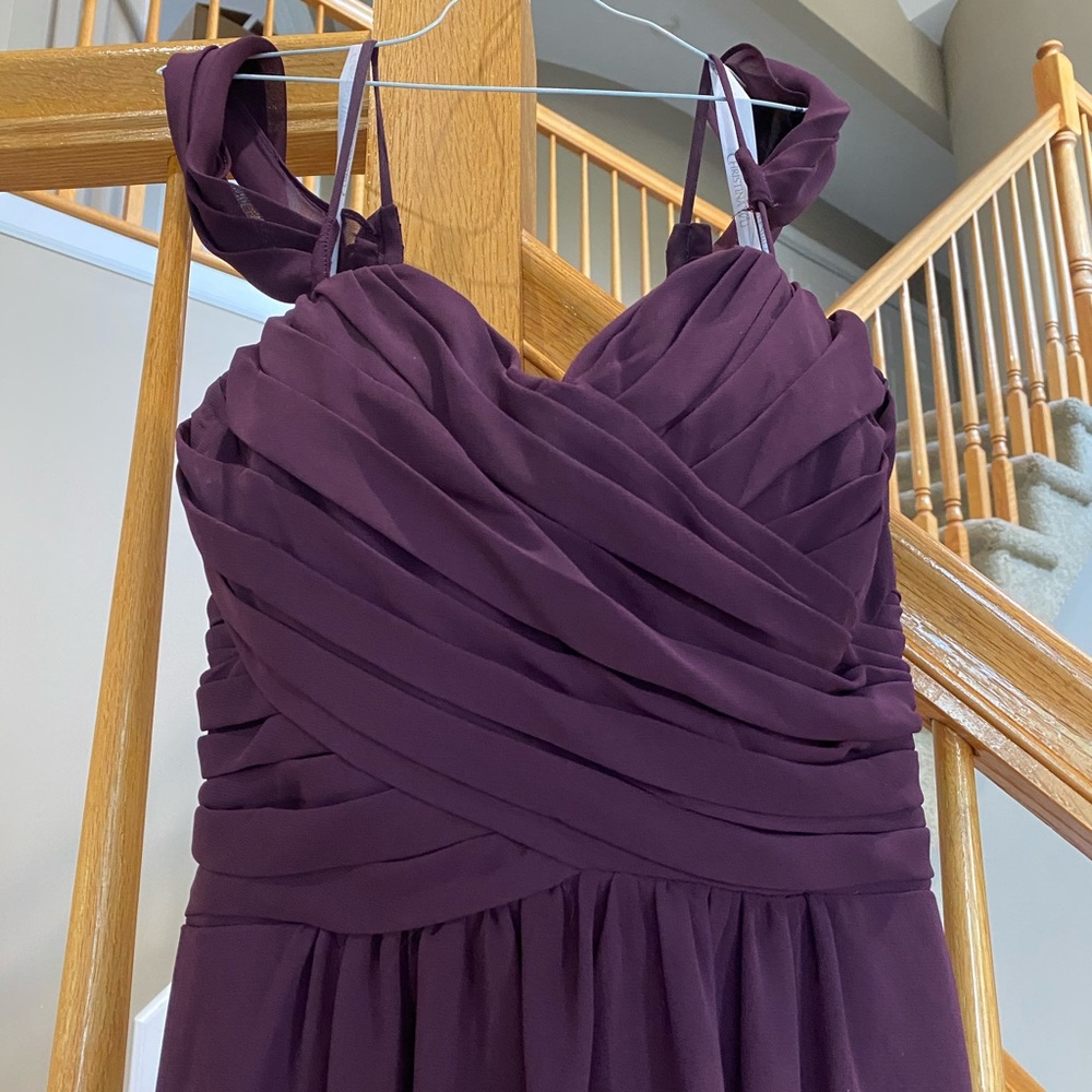CHRISTINA WU Celebrations - Gown - Bridesmaid